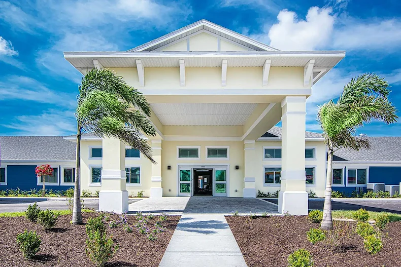 Image of Hampton Manor of Merritt Island (1)