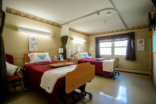 Image of Pennypack Nursing And Rehabilitation Center (8)
