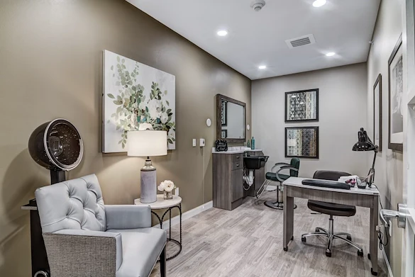 Image of Azura Memory Care and Assisted Living of Brookfield (4)