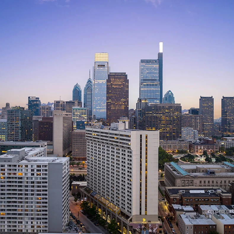 Image of Fountain View at Logan Square (1)