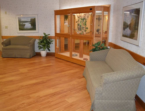 Image of Valparaiso Care & Rehabilitation (8)