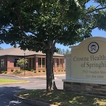 Image of Crowne Health Care Of Springhill (1)