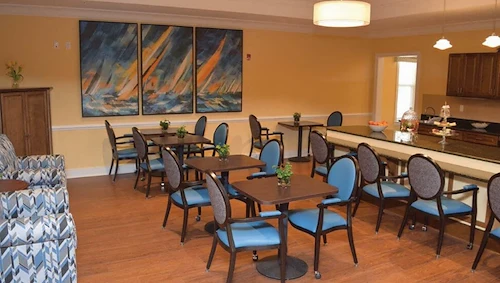 Image of Spring Arbor of Crofton (5)