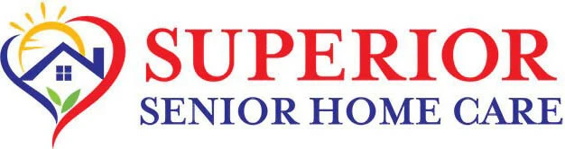 Superior Senior Home Care - Lompoc's Logo