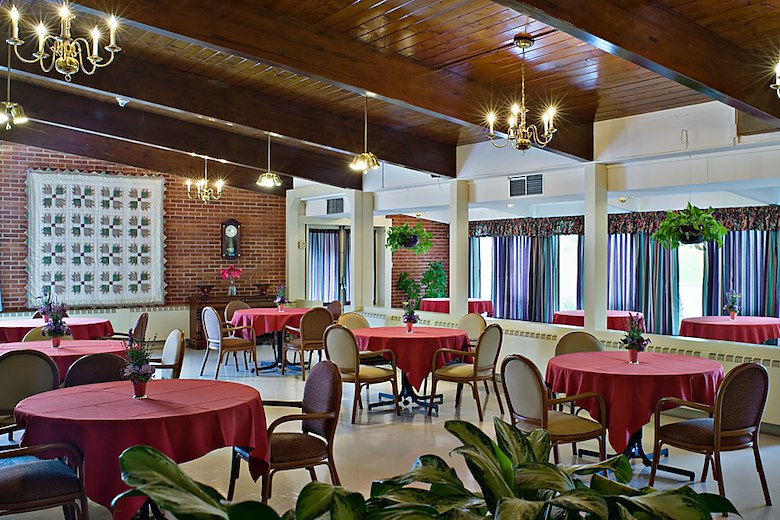 Image of Mifflin Center (5)