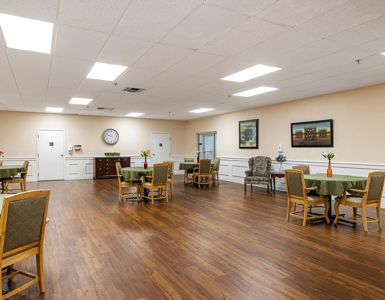 Image of Harbor Healthcare Of Ironton (3)
