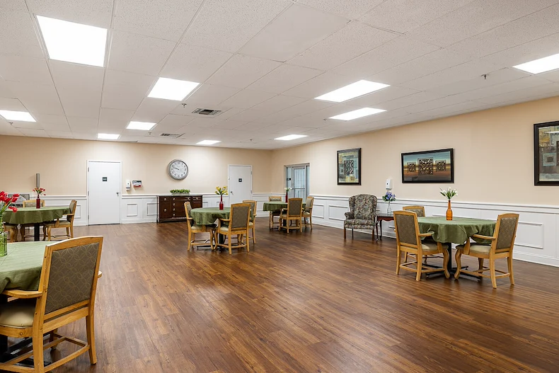 Image of Harbor Healthcare Of Ironton (3)