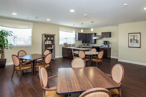 Image of Kingsland Walk Senior Living (7)