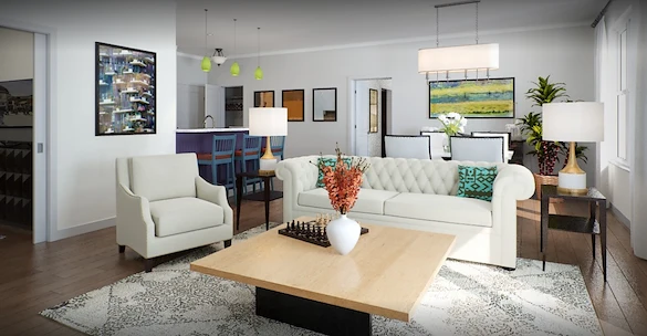 Image of Meadow Peak Rehabilitation (3)