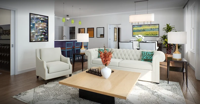 Image of Meadow Peak Rehabilitation (3)