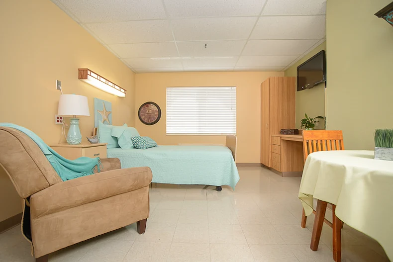 Image of Life Care Center Of Plano (3)