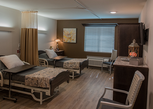 Image of Rollingbrook Rehabilitation And Healthcare Center (3)