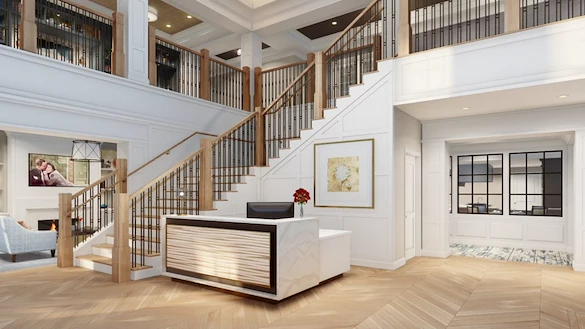 Image of The Chelsea at Washington Township (5)