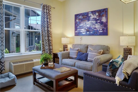 Image of Sunrise of Cascade (7)