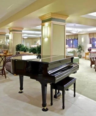 Image of Merrill Gardens at Bankers Hill (5)