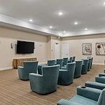 Image of The Claiborne at Newnan Lakes (8)