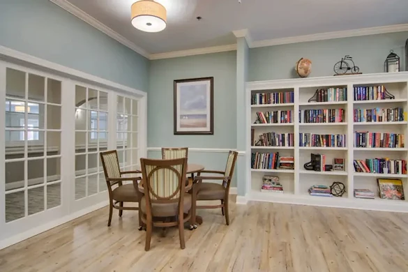 Image of Oaks at Daniel Island (6)