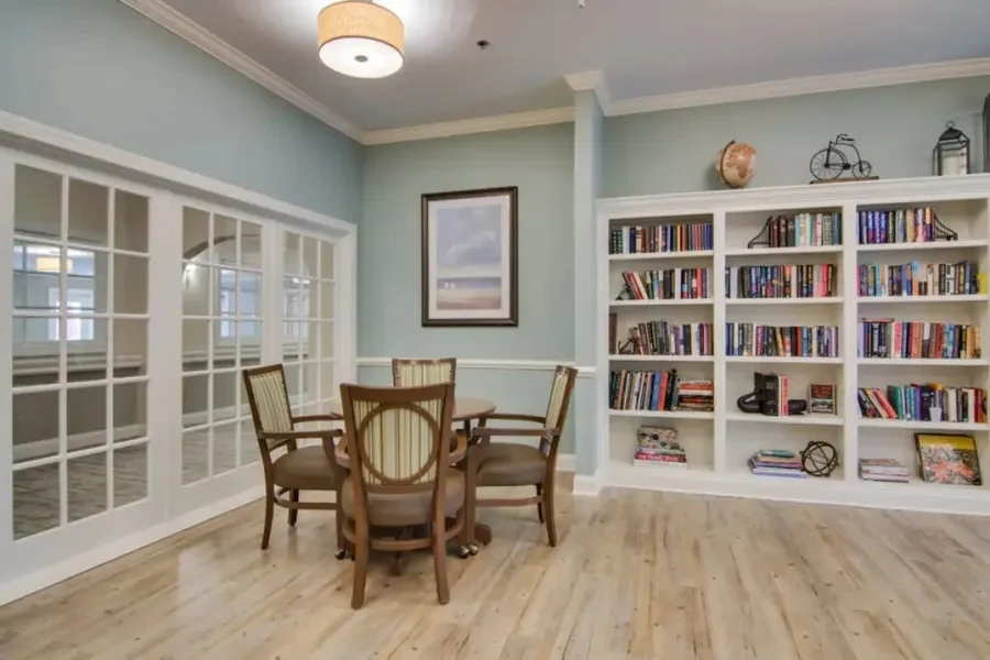 Image of Oaks at Daniel Island (6)