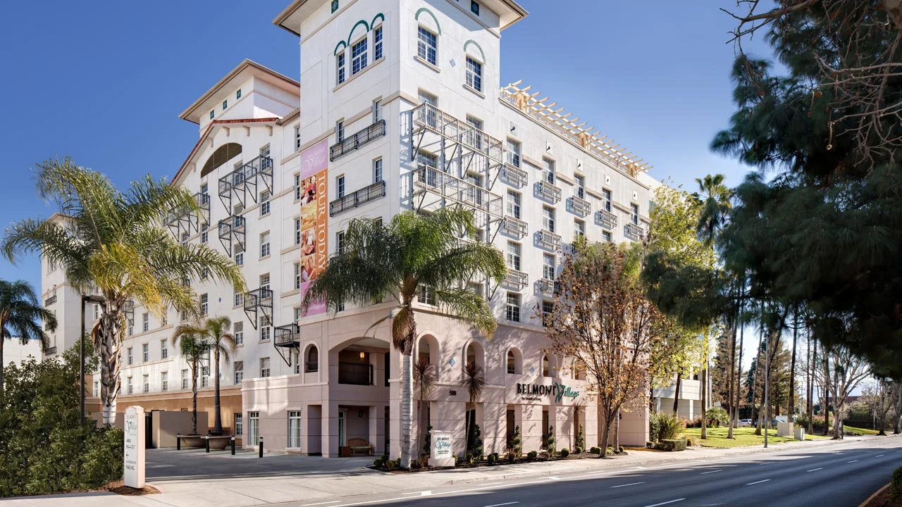 Image of Belmont Village San Jose (1)