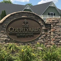 Image of The Courtyards at Knoxville - The Meadows (1)