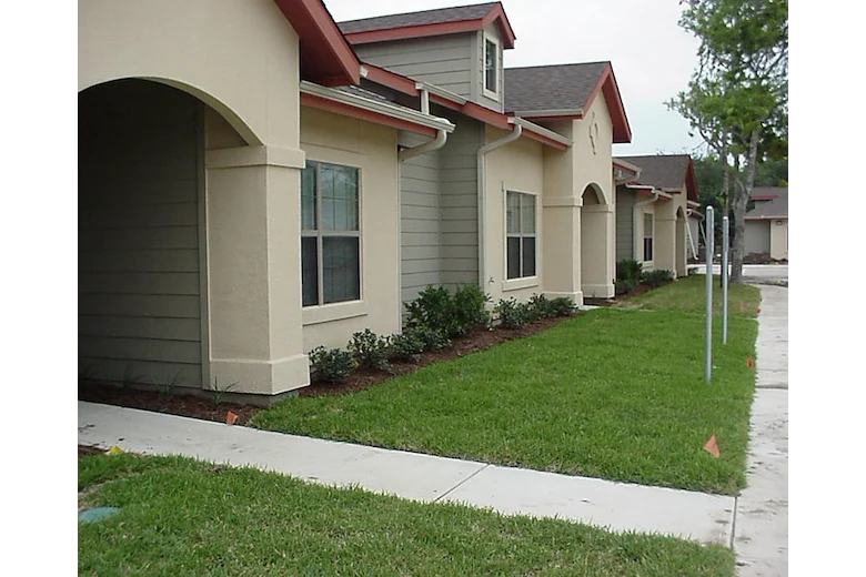 Image of Eden Place (1)
