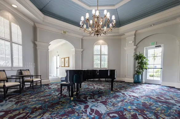 Image of The Barclay at Vero Beach - Assisted Living & Memory Care (10)