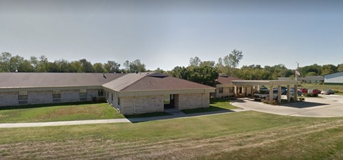 Image of Grand River Health & Rehab (1)
