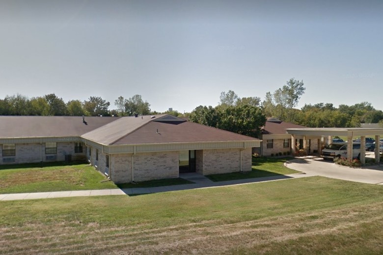 Image of Grand River Health & Rehab (1)