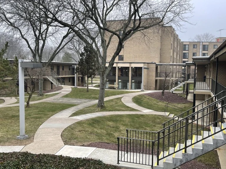 Image of Edward Sisco Village (2)