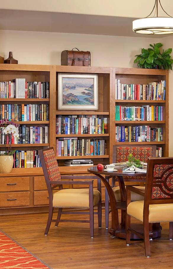 Image of The Cottages of Carmel (4)