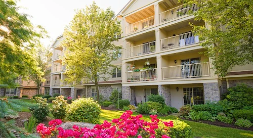 Image of Meadow View at Garden Spot Village (1)