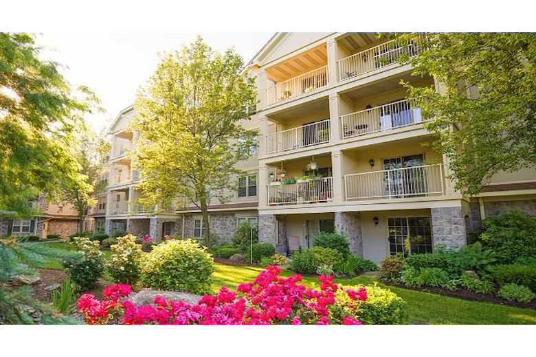 Image of Meadow View at Garden Spot Village (1)