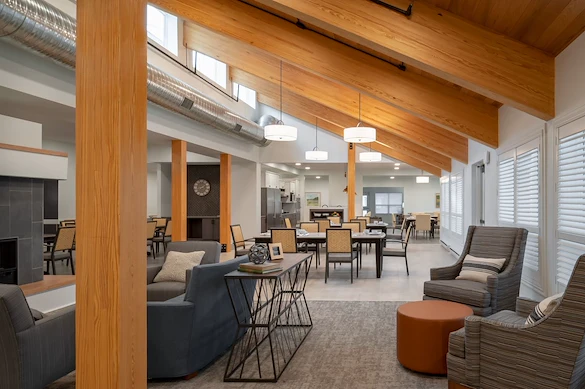 Image of Brio of Johnston Senior Living (3)