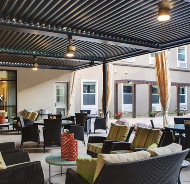 Image of The Legacy at Santa Fe (5)