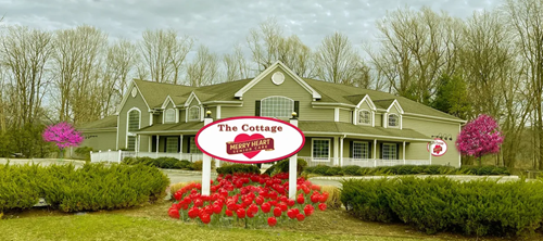 Image of Merry Heart The Cottage (1)