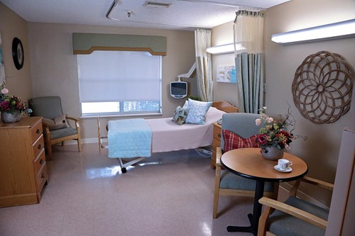 Image of Spring Valley Health & Rehabilitation Center (2)