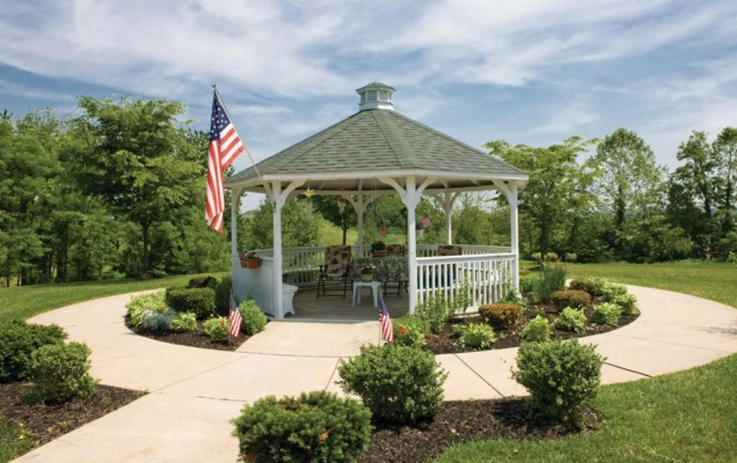 Image of Shrewsbury Courtyards II (3)