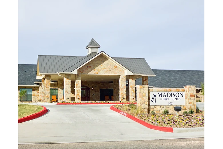 Image of Madison Medical Resort (1)