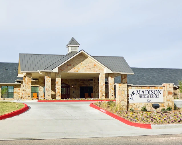 Image of Madison Medical Resort (1)