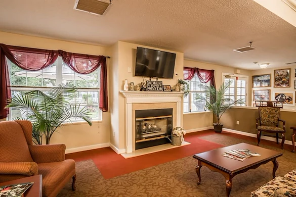 Image of The Courtyard at Tiffin (5)