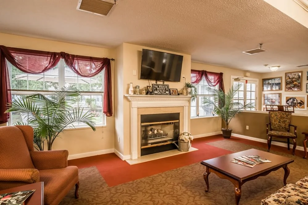 Image of The Courtyard at Tiffin (5)