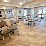 Image of Heritage Woods of Newburgh (9)