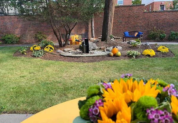 Image of Marjorie P Lee Health Services (2)