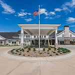 Image of Cedarhurst of Wichita (1)