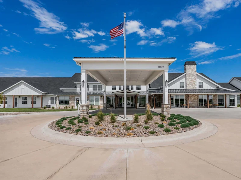 Image of Cedarhurst of Wichita (1)