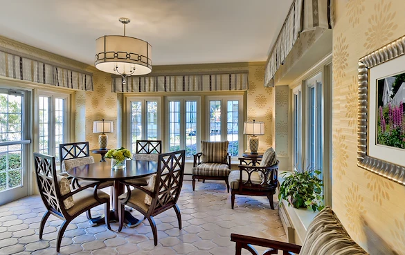 Image of Evergreen Retirement Community (9)