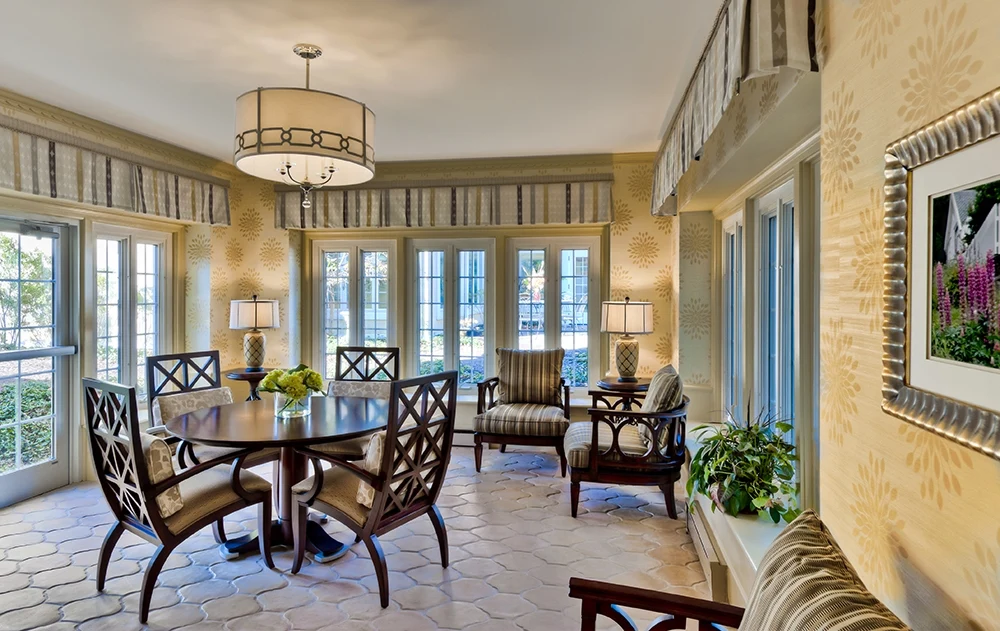 Image of Evergreen Retirement Community (9)
