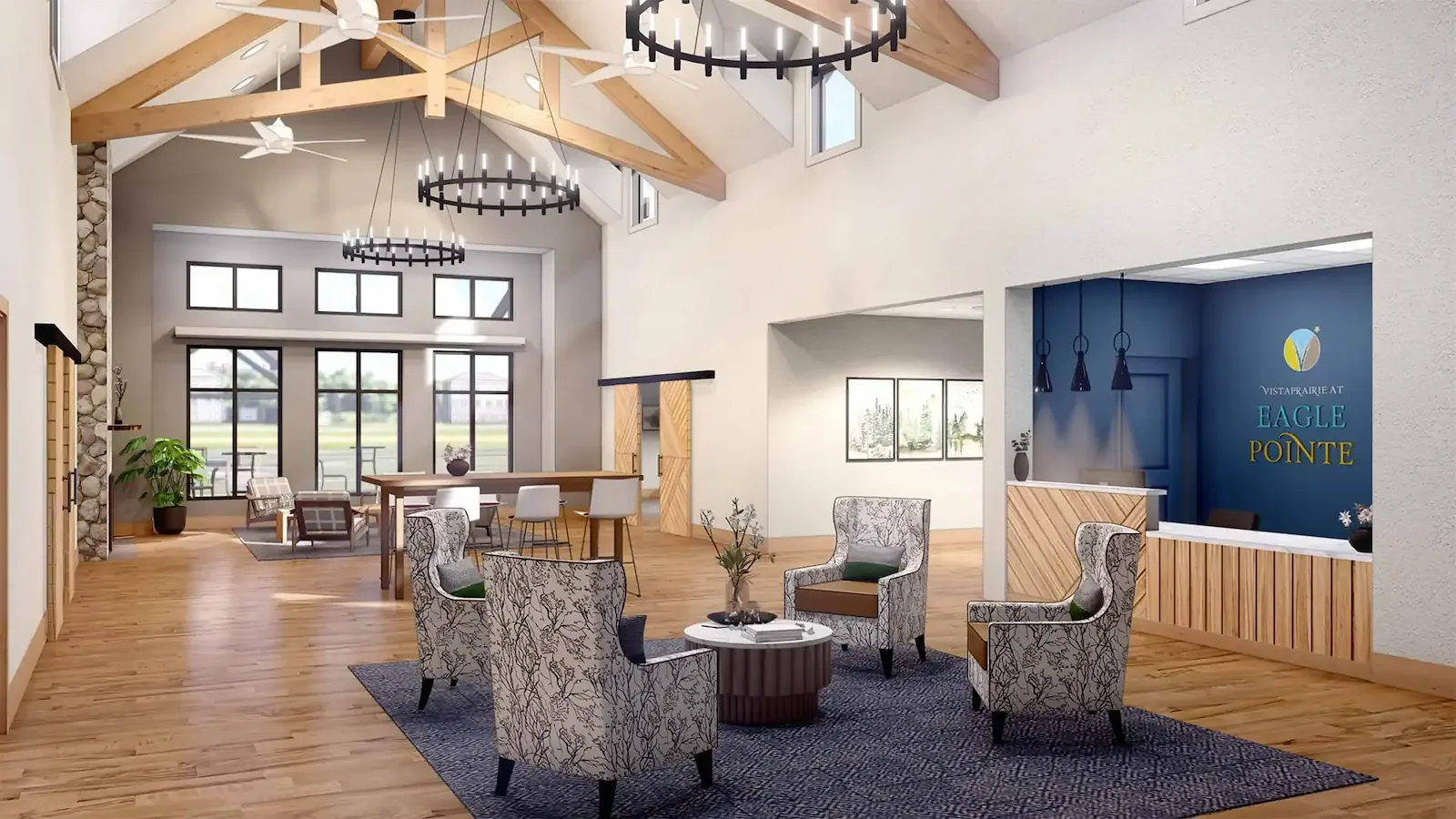 Image of Vista Prairie at Eagle Pointe (2)