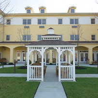 Image of CareOne at Evesham Assisted Living (1)