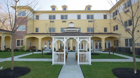 Image of CareOne at Evesham Assisted Living (1)